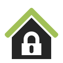 Home network icon